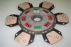 SPERRY N H 5167936 Clutch Disc